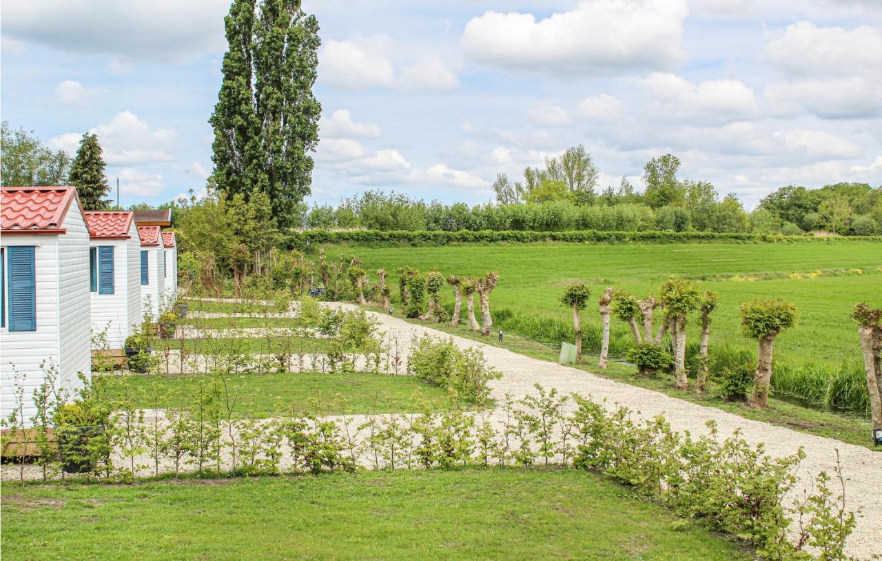 Nr, 5 Campsite